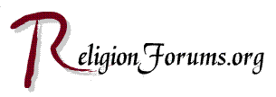 Religion Forums - Discuss and Debate Religion